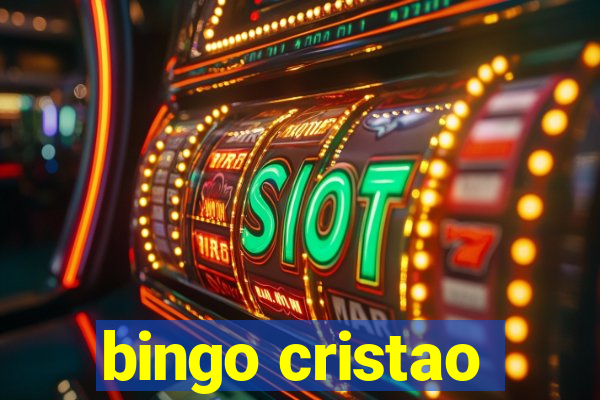 bingo cristao